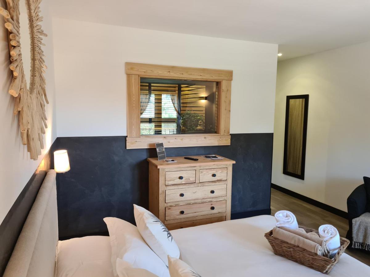 Chambre d'hôte Casa Maredda Porticcio  Extérieur photo