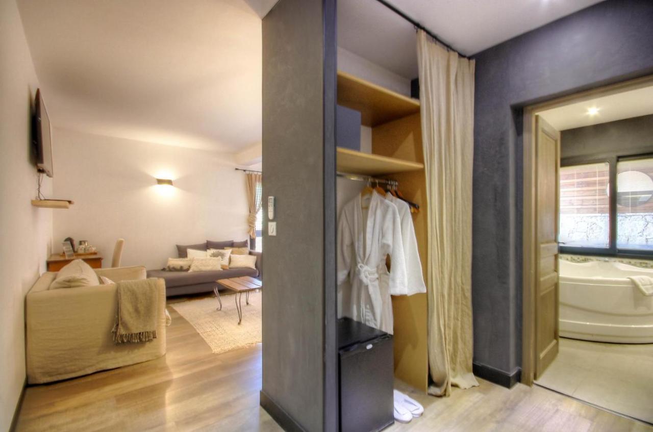Chambre d'hôte Casa Maredda Porticcio  Extérieur photo