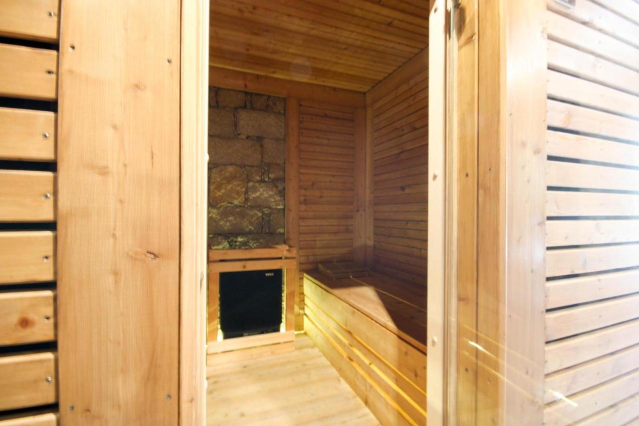 Chambre d'hôte Casa Maredda Porticcio  Extérieur photo