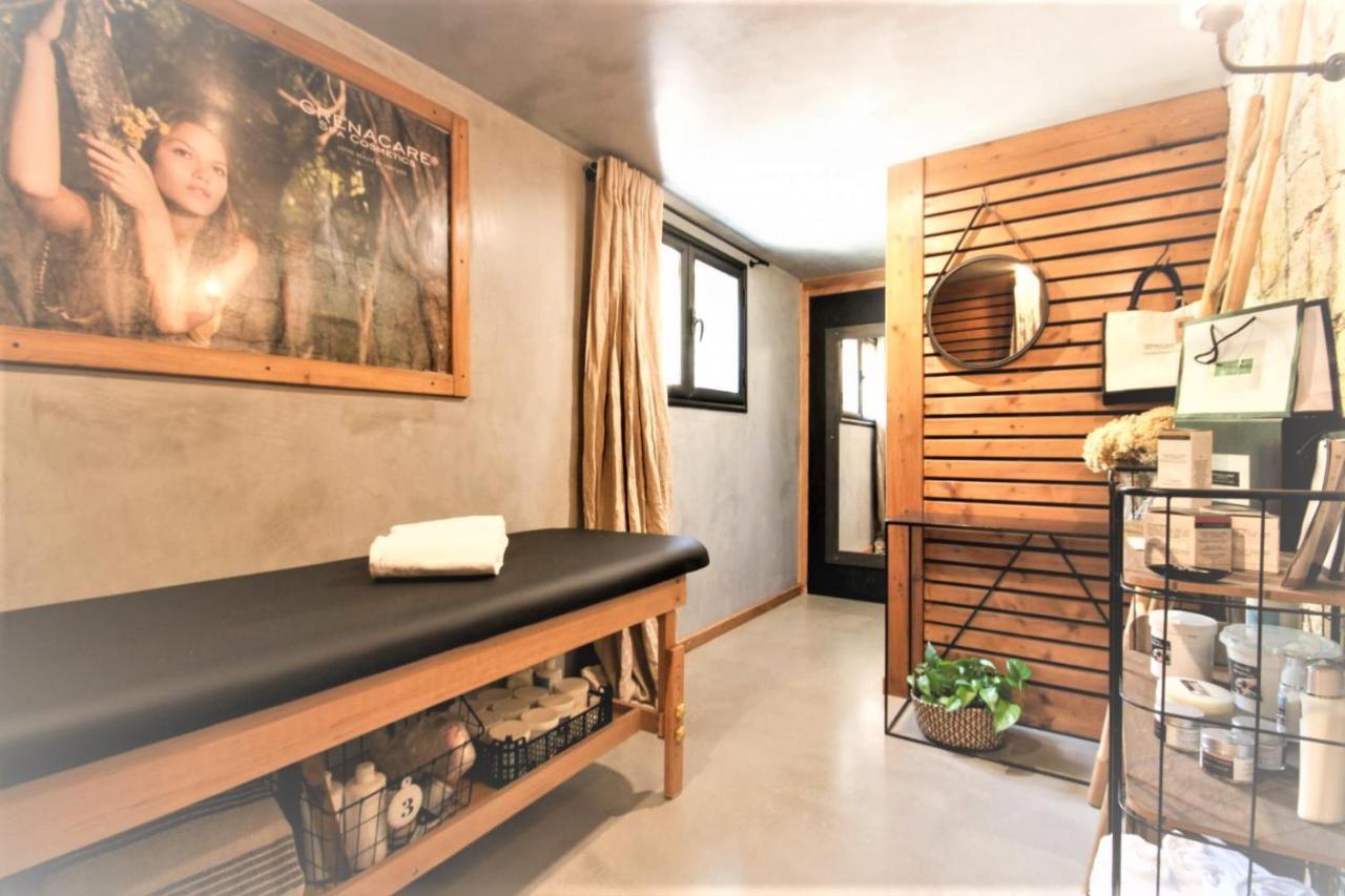Chambre d'hôte Casa Maredda Porticcio  Extérieur photo